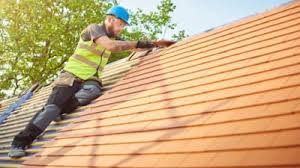 Best Gutter Installation and Repair  in Watervliet, MI
