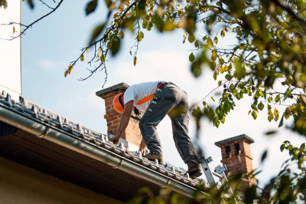 Trusted Watervliet, MI Roofing Service Experts