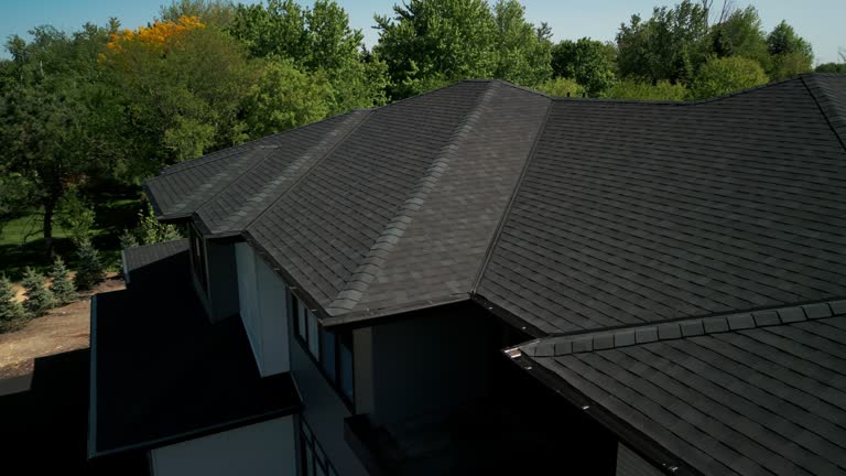 Reliable Watervliet, MI Roofing Service Solutions