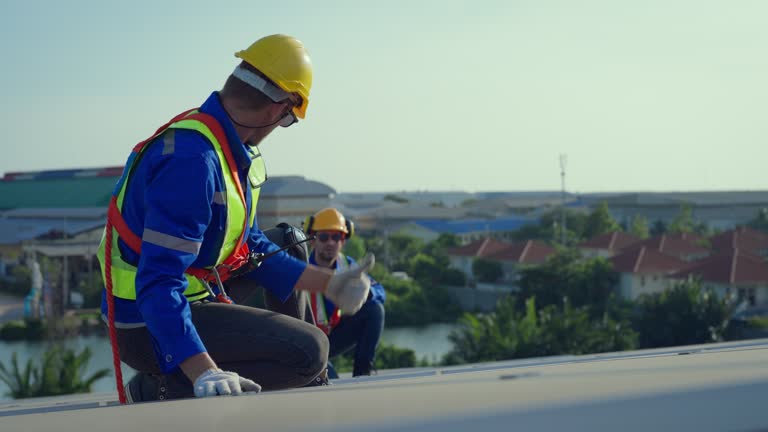 Best Wood Shake Roofing  in Watervliet, MI