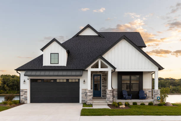 Best Roof Ventilation Installation  in Watervliet, MI